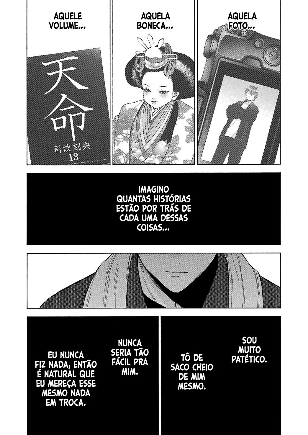 Read Sono Bisque Doll wa Koi wo Suru PT Manga Online