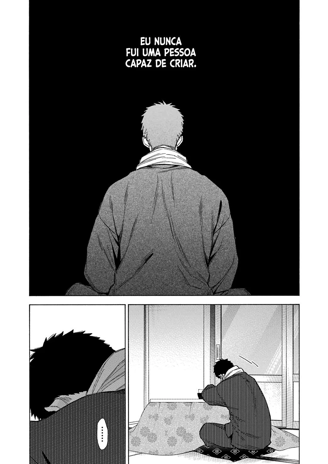 Read Sono Bisque Doll wa Koi wo Suru PT Manga Online