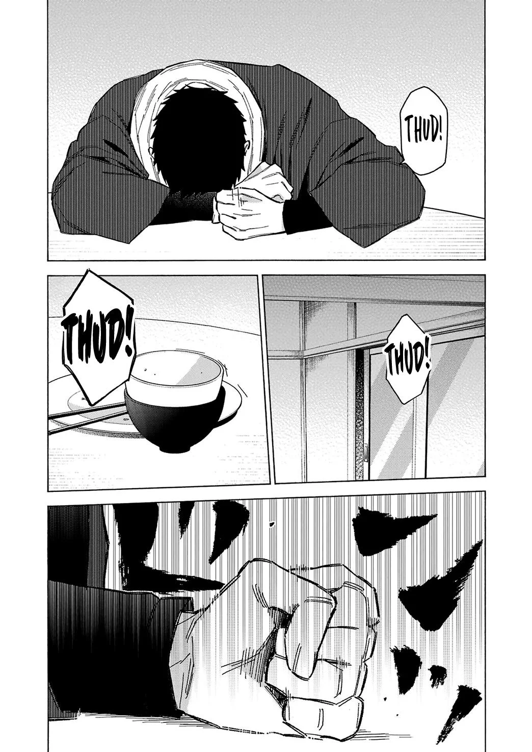 Read Sono Bisque Doll wa Koi wo Suru PT Manga Online