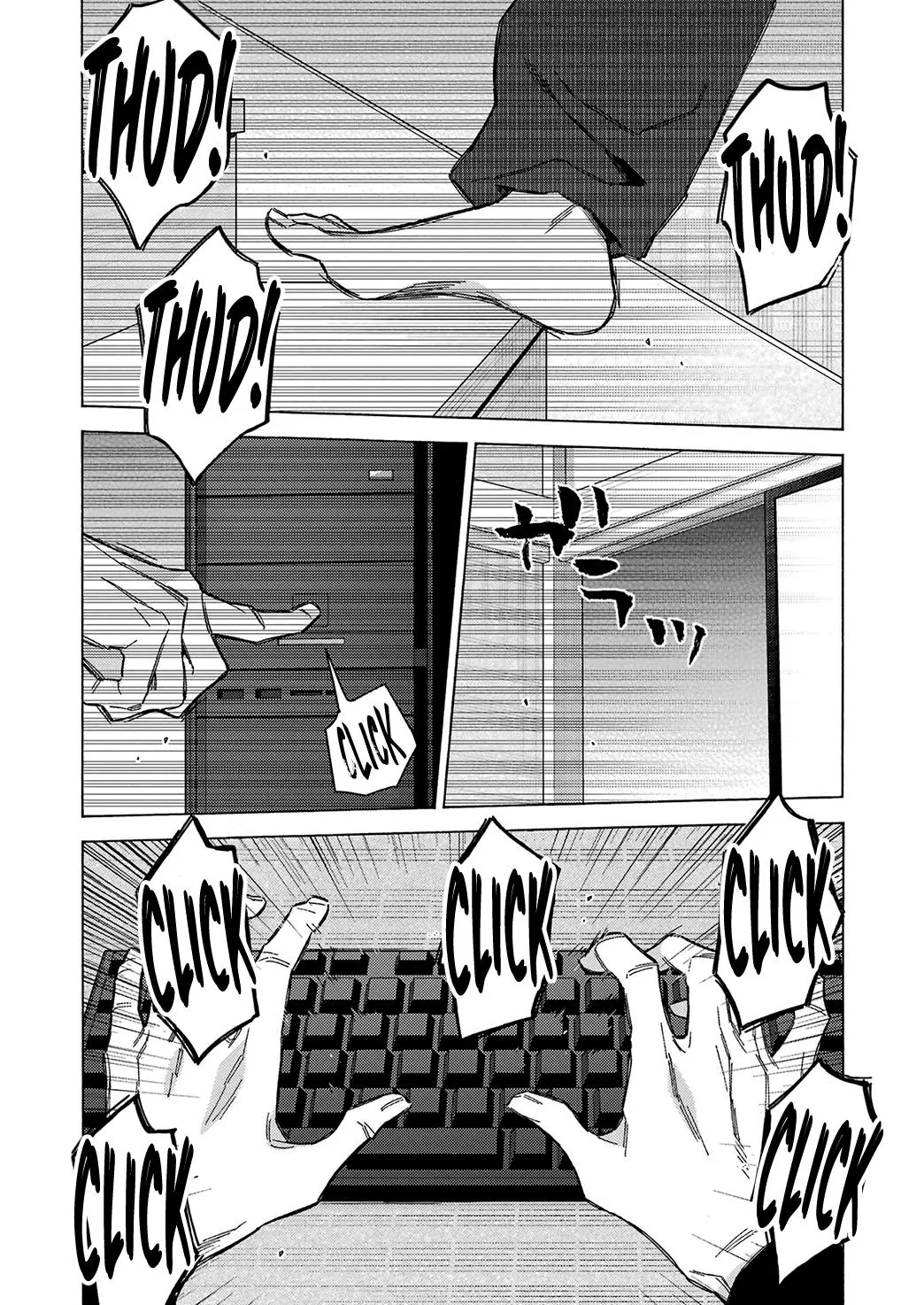 Read Sono Bisque Doll wa Koi wo Suru PT Manga Online
