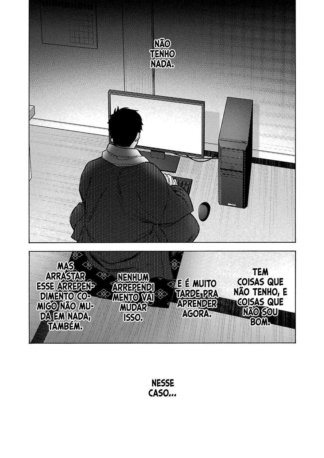 Read Sono Bisque Doll wa Koi wo Suru PT Manga Online