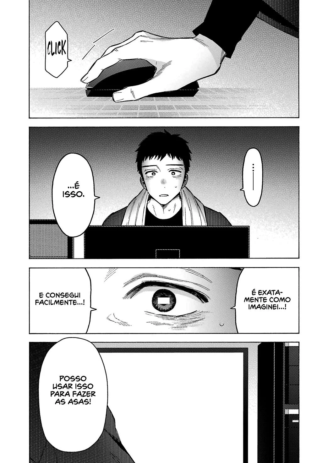Read Sono Bisque Doll wa Koi wo Suru PT Manga Online