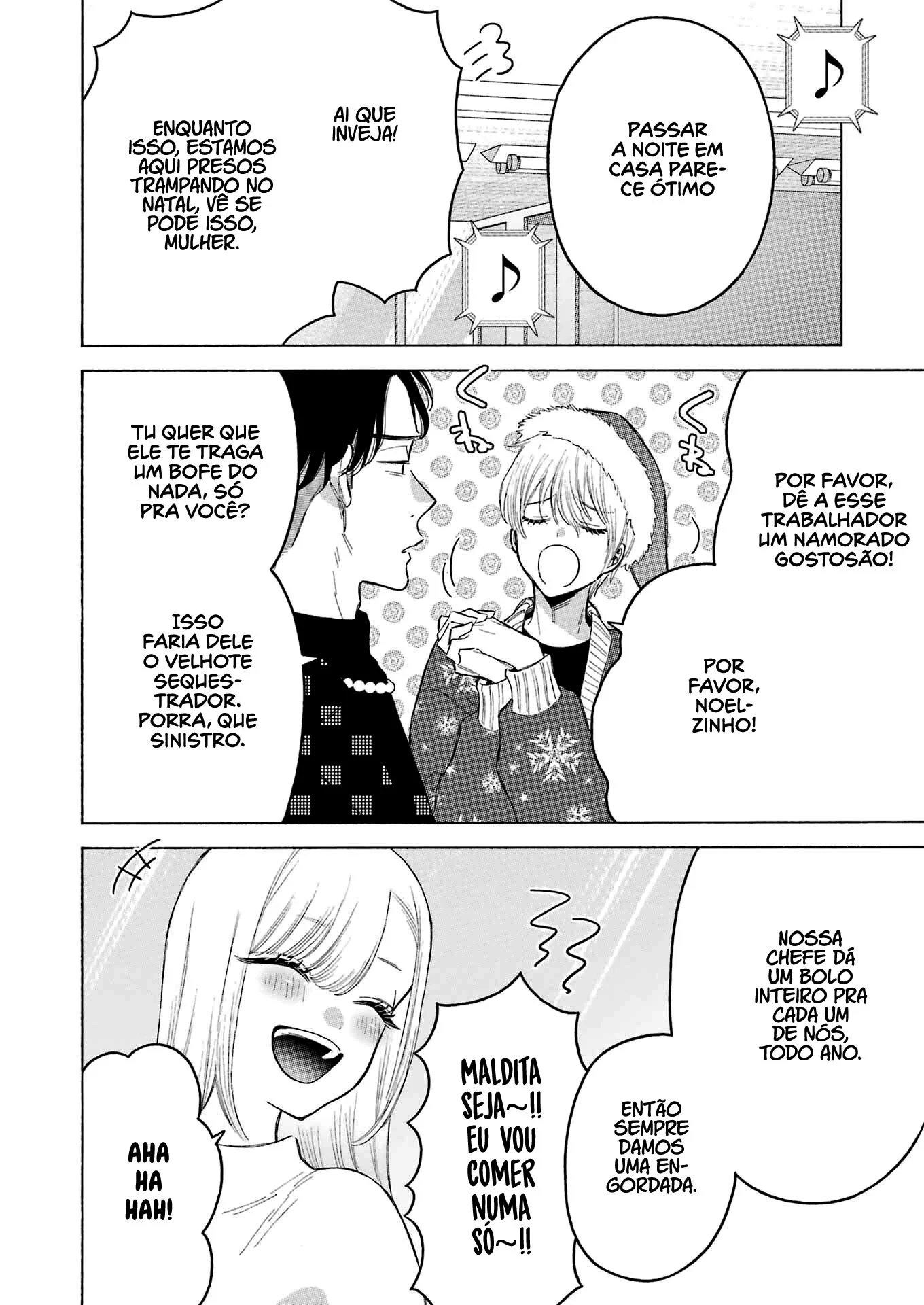 Read Sono Bisque Doll wa Koi wo Suru PT Manga Online
