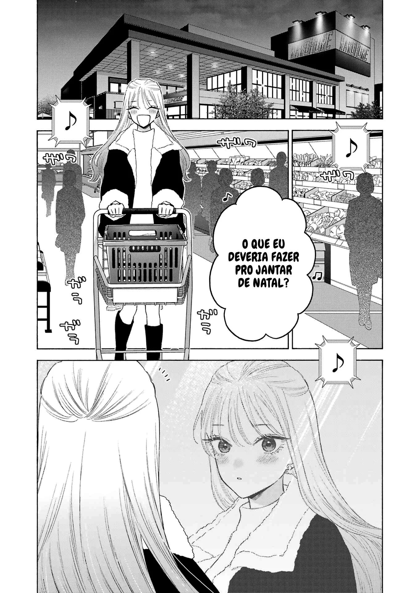 Read Sono Bisque Doll wa Koi wo Suru PT Manga Online