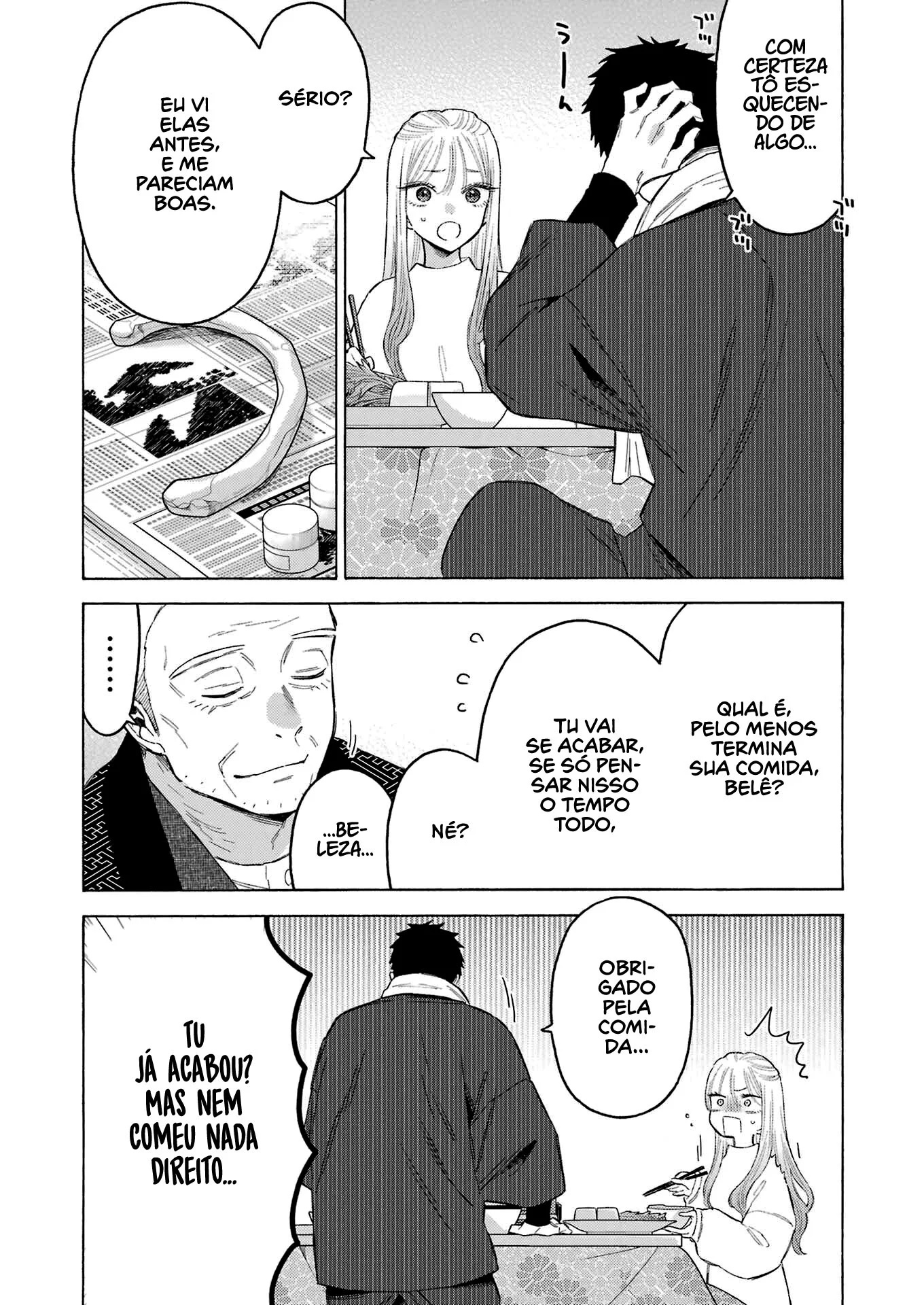 Read Sono Bisque Doll wa Koi wo Suru PT Manga Online