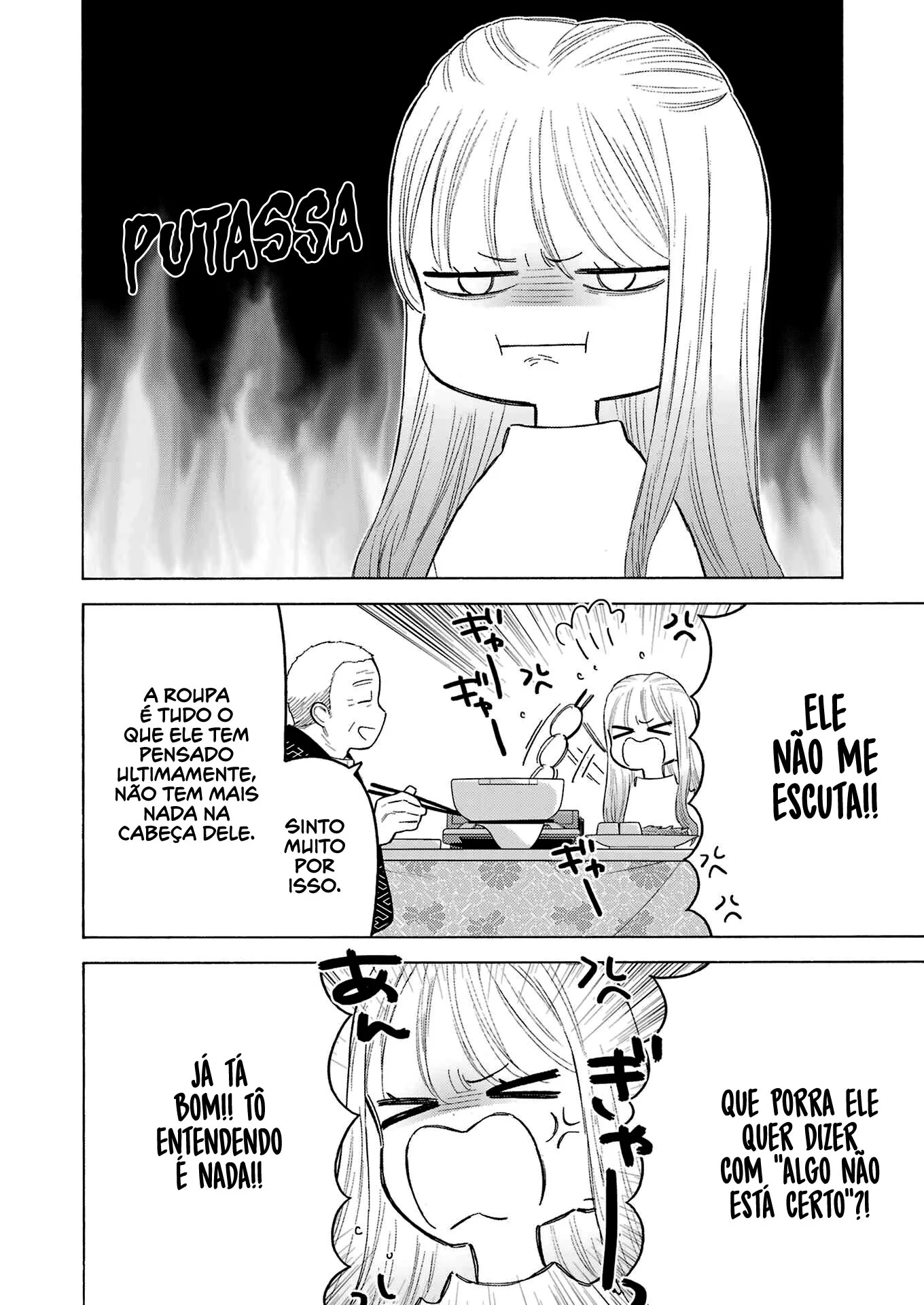 Read Sono Bisque Doll wa Koi wo Suru PT Manga Online
