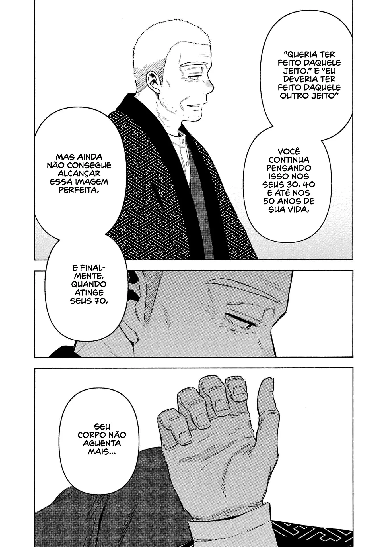 Read Sono Bisque Doll wa Koi wo Suru PT Manga Online