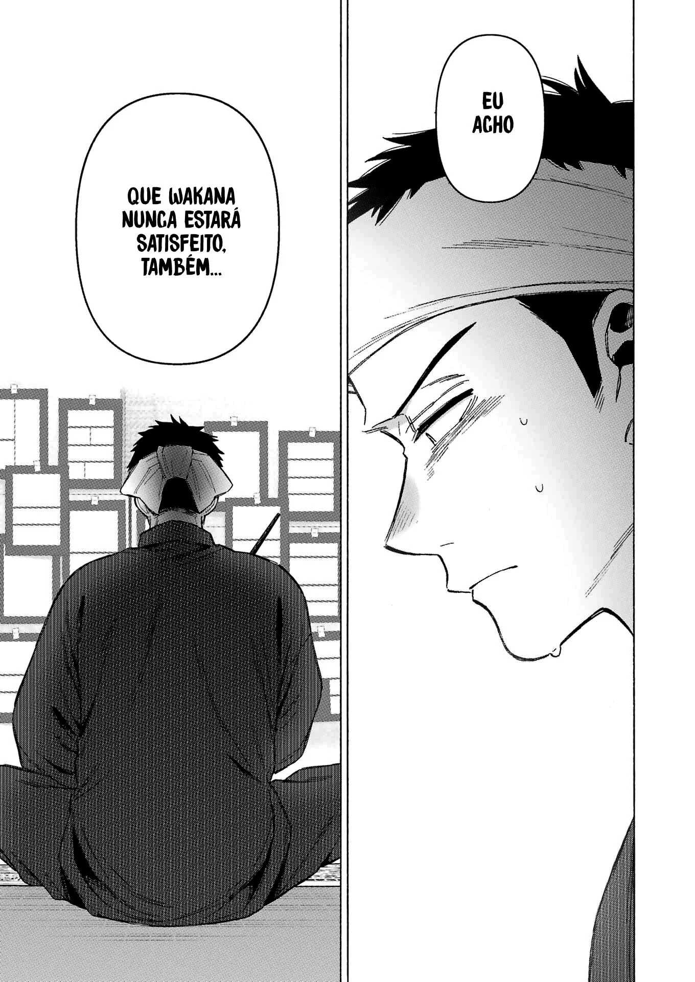 Read Sono Bisque Doll wa Koi wo Suru PT Manga Online