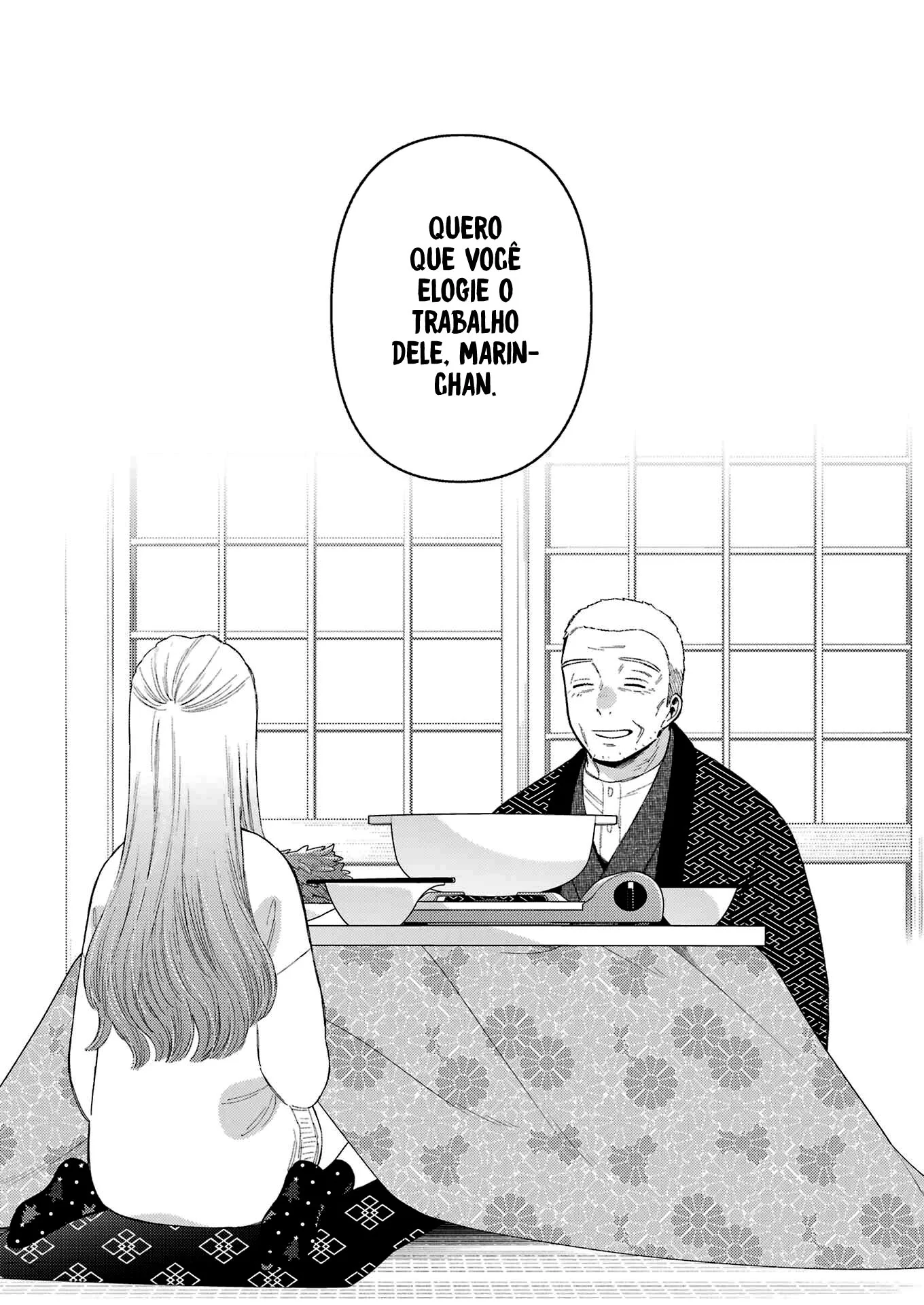 Read Sono Bisque Doll wa Koi wo Suru PT Manga Online