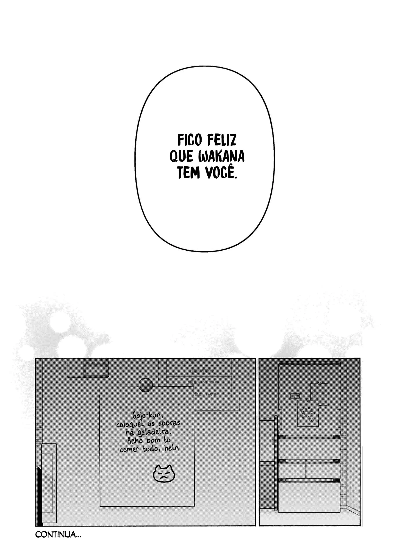 Read Sono Bisque Doll wa Koi wo Suru PT Manga Online