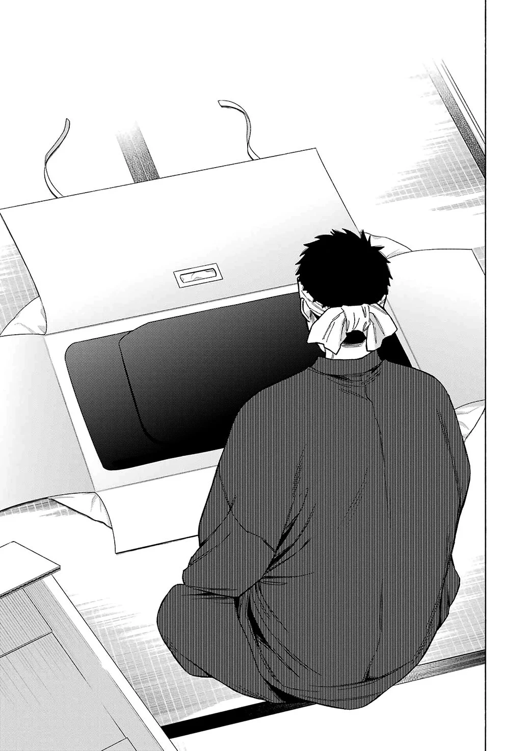 Read Sono Bisque Doll wa Koi wo Suru PT Manga Online