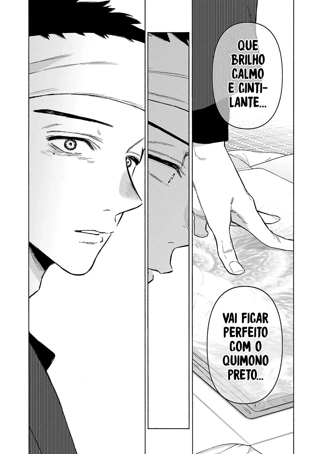 Read Sono Bisque Doll wa Koi wo Suru PT Manga Online
