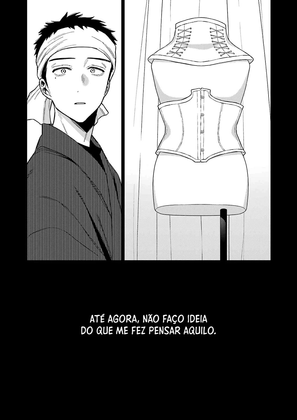 Read Sono Bisque Doll wa Koi wo Suru PT Manga Online