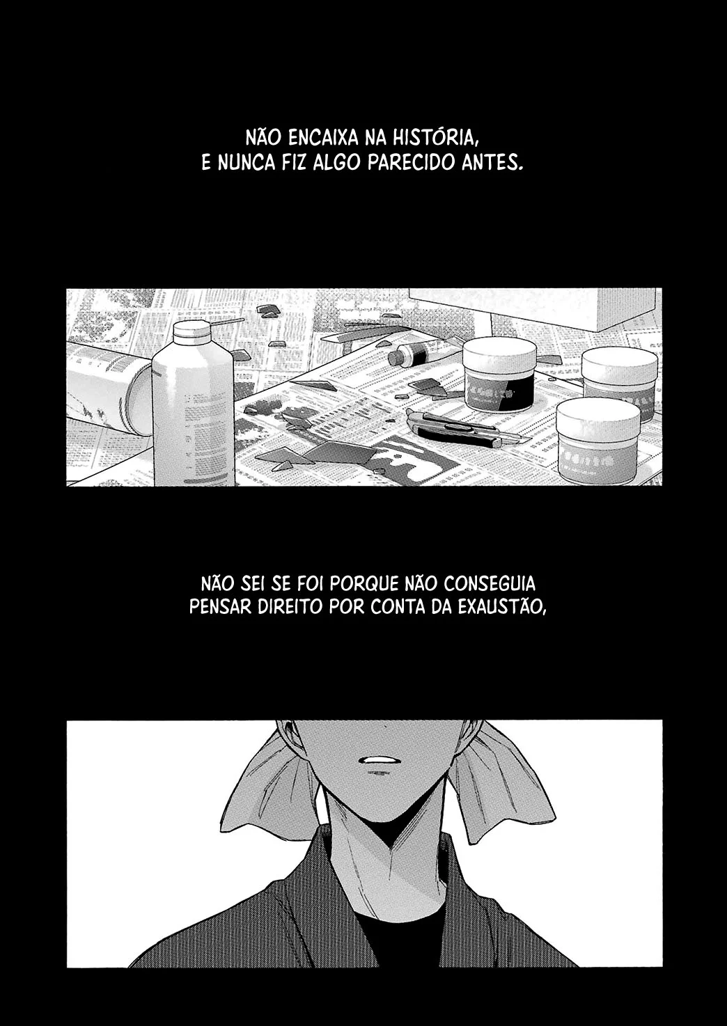 Read Sono Bisque Doll wa Koi wo Suru PT Manga Online