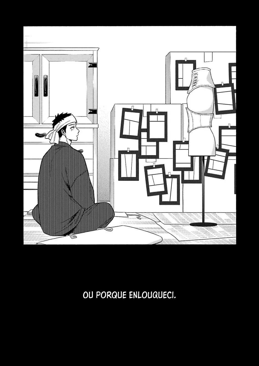 Read Sono Bisque Doll wa Koi wo Suru PT Manga Online