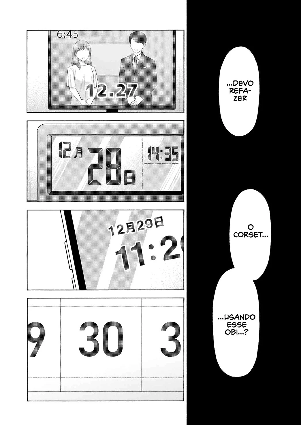 Read Sono Bisque Doll wa Koi wo Suru PT Manga Online