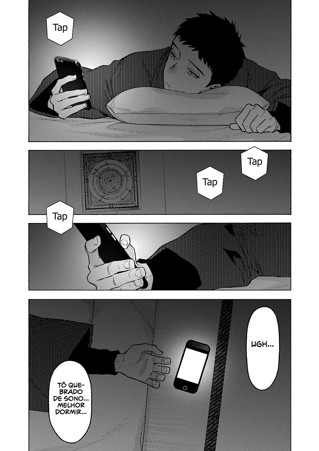 Read Sono Bisque Doll wa Koi wo Suru PT Manga Online