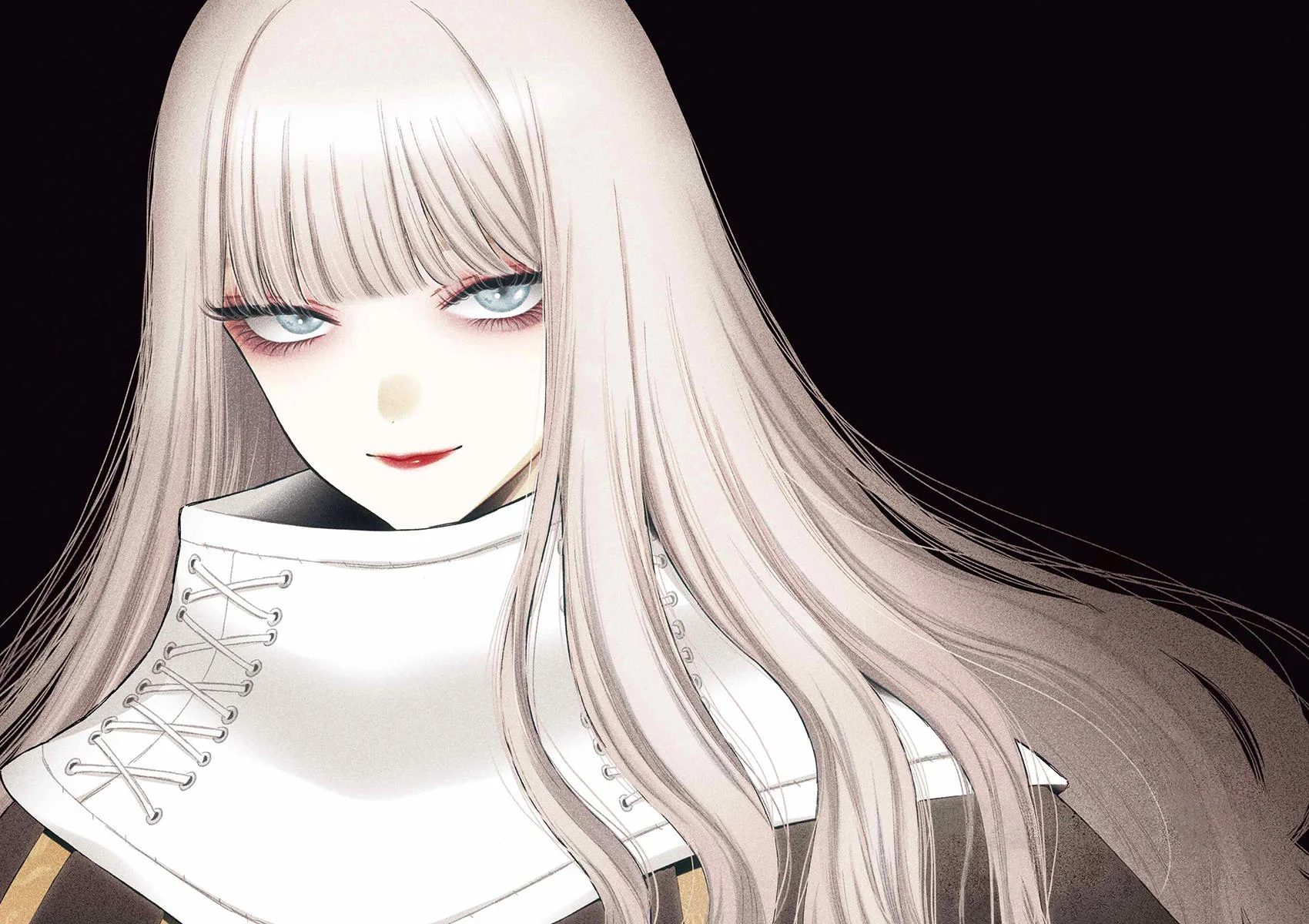 Read Sono Bisque Doll wa Koi wo Suru PT Manga Online
