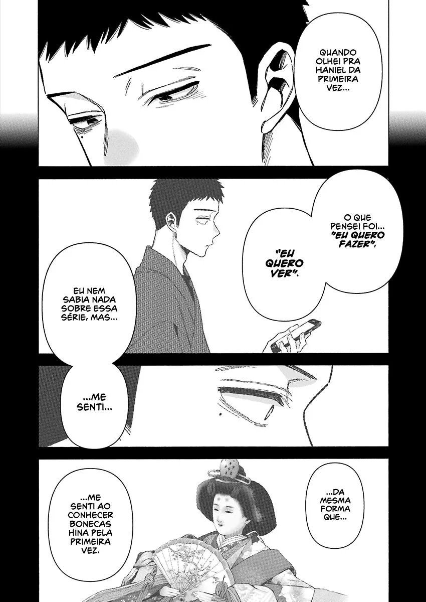 Read Sono Bisque Doll wa Koi wo Suru PT Manga Online