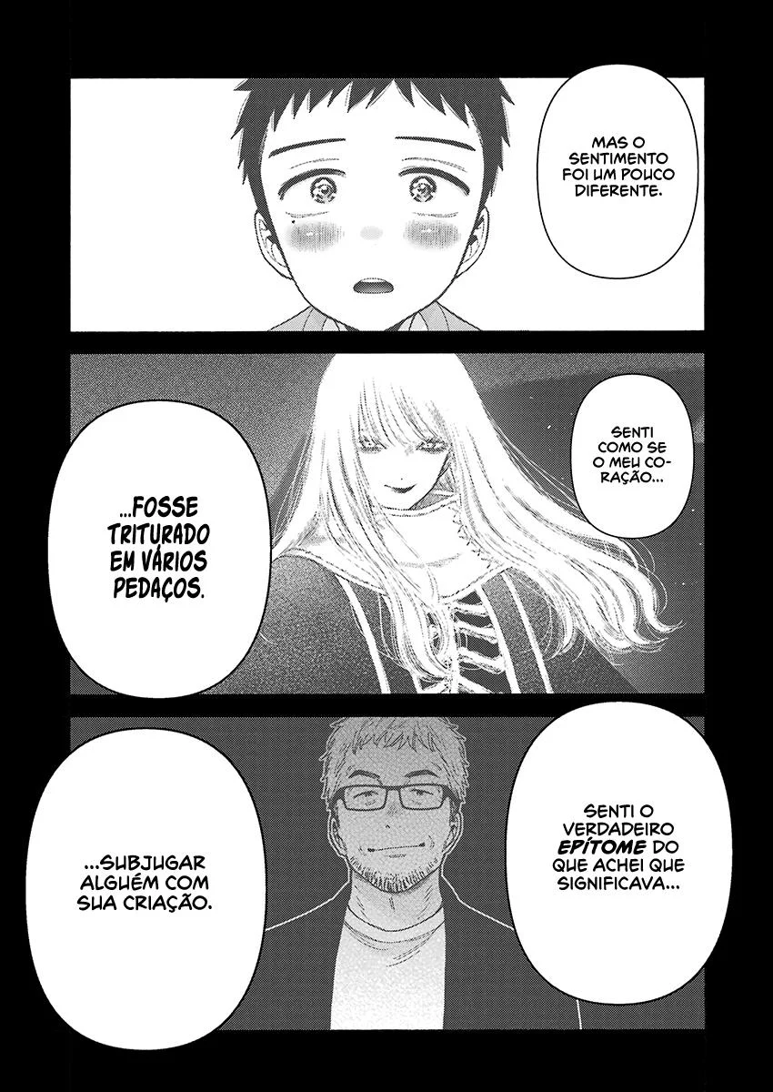 Read Sono Bisque Doll wa Koi wo Suru PT Manga Online