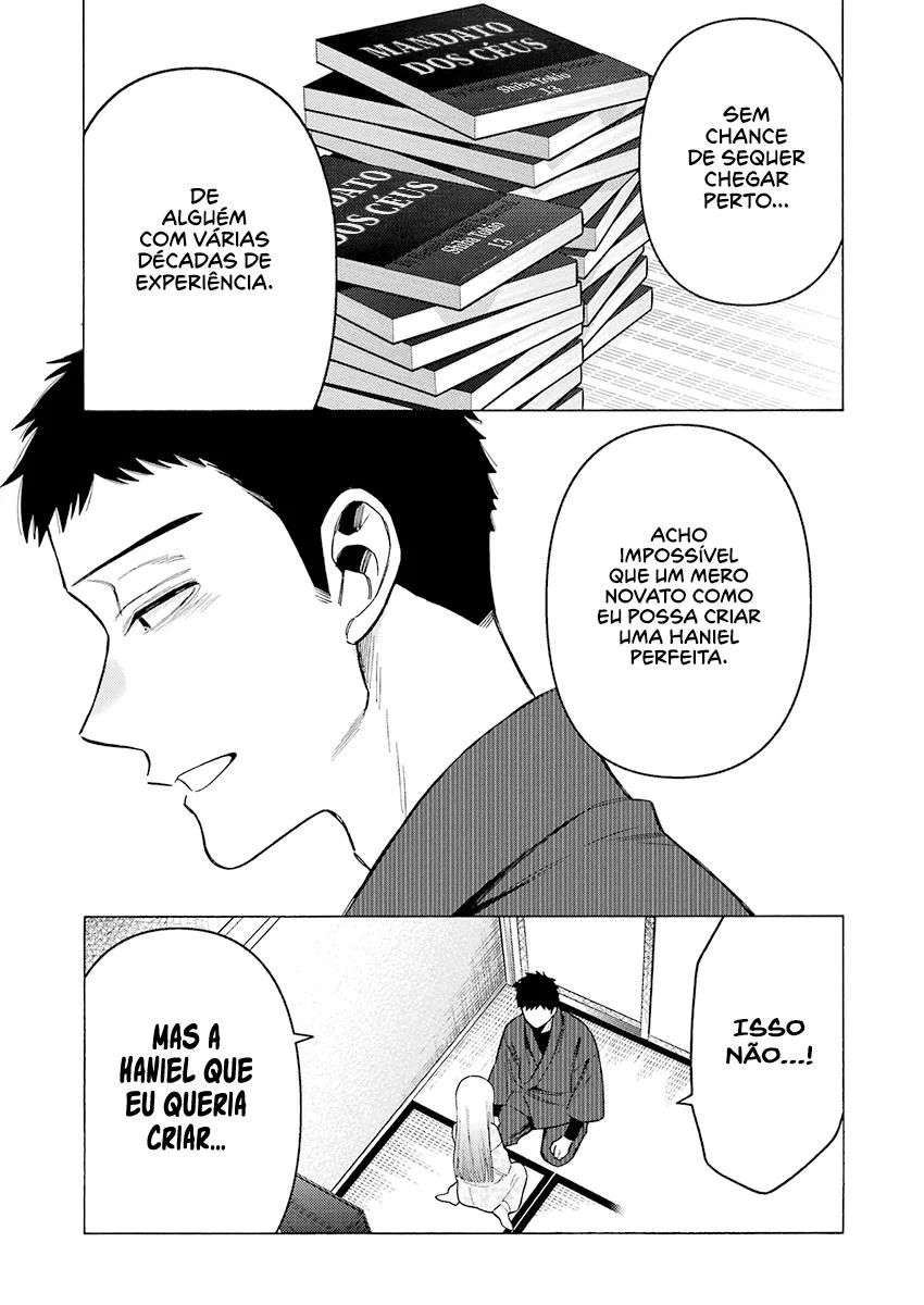 Read Sono Bisque Doll wa Koi wo Suru PT Manga Online
