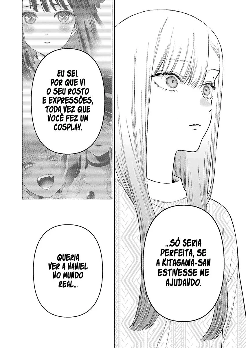 Read Sono Bisque Doll wa Koi wo Suru PT Manga Online