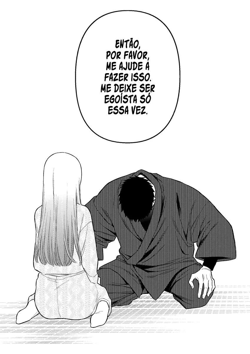 Read Sono Bisque Doll wa Koi wo Suru PT Manga Online