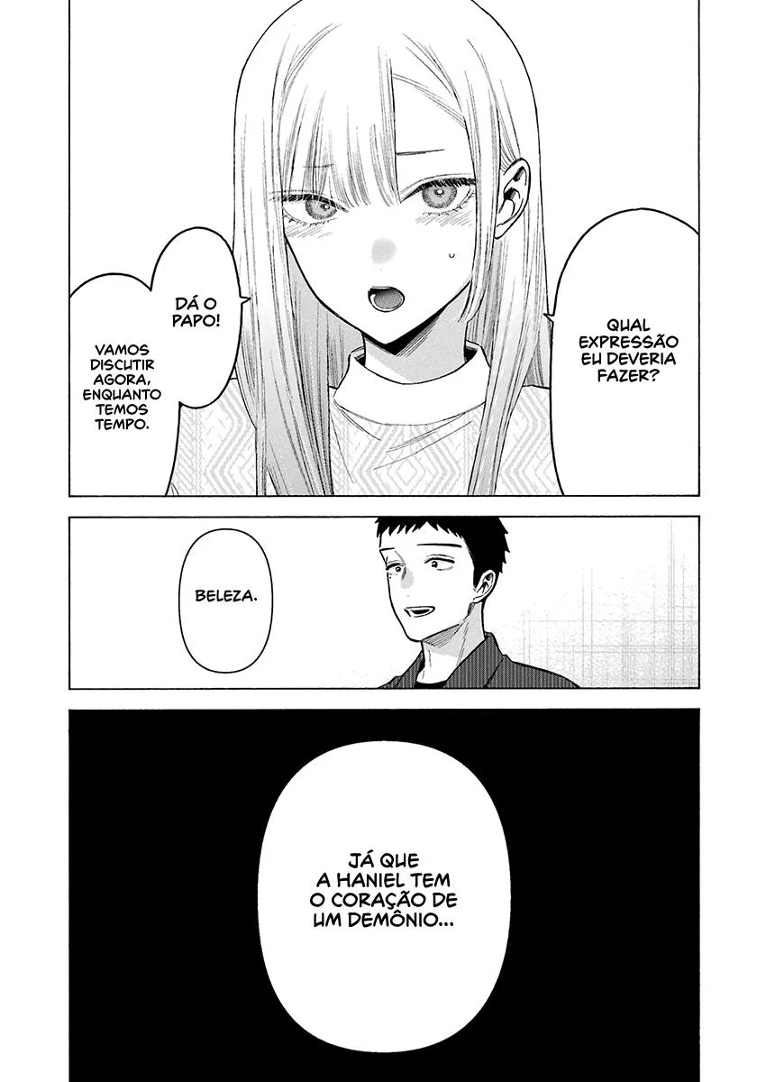 Read Sono Bisque Doll wa Koi wo Suru PT Manga Online