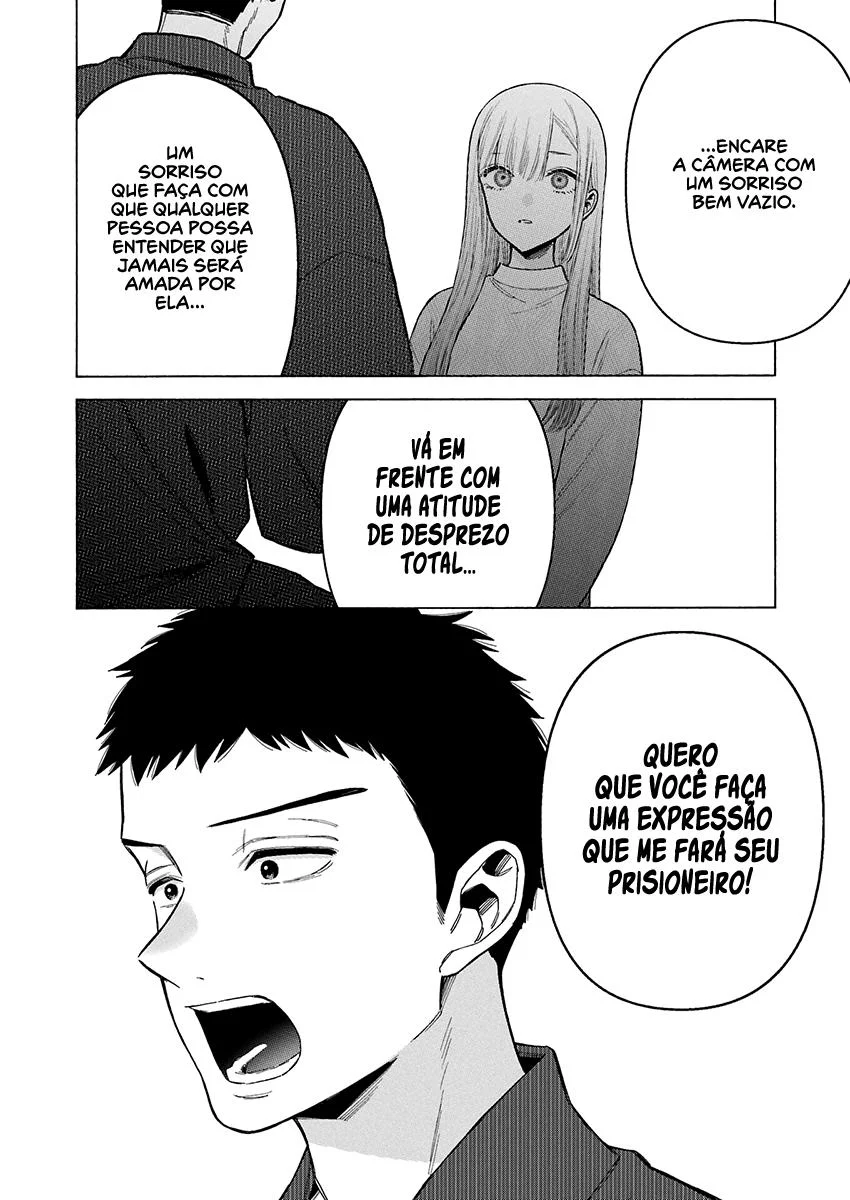 Read Sono Bisque Doll wa Koi wo Suru PT Manga Online