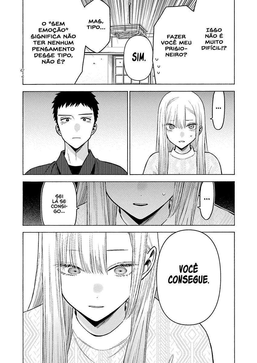 Read Sono Bisque Doll wa Koi wo Suru PT Manga Online