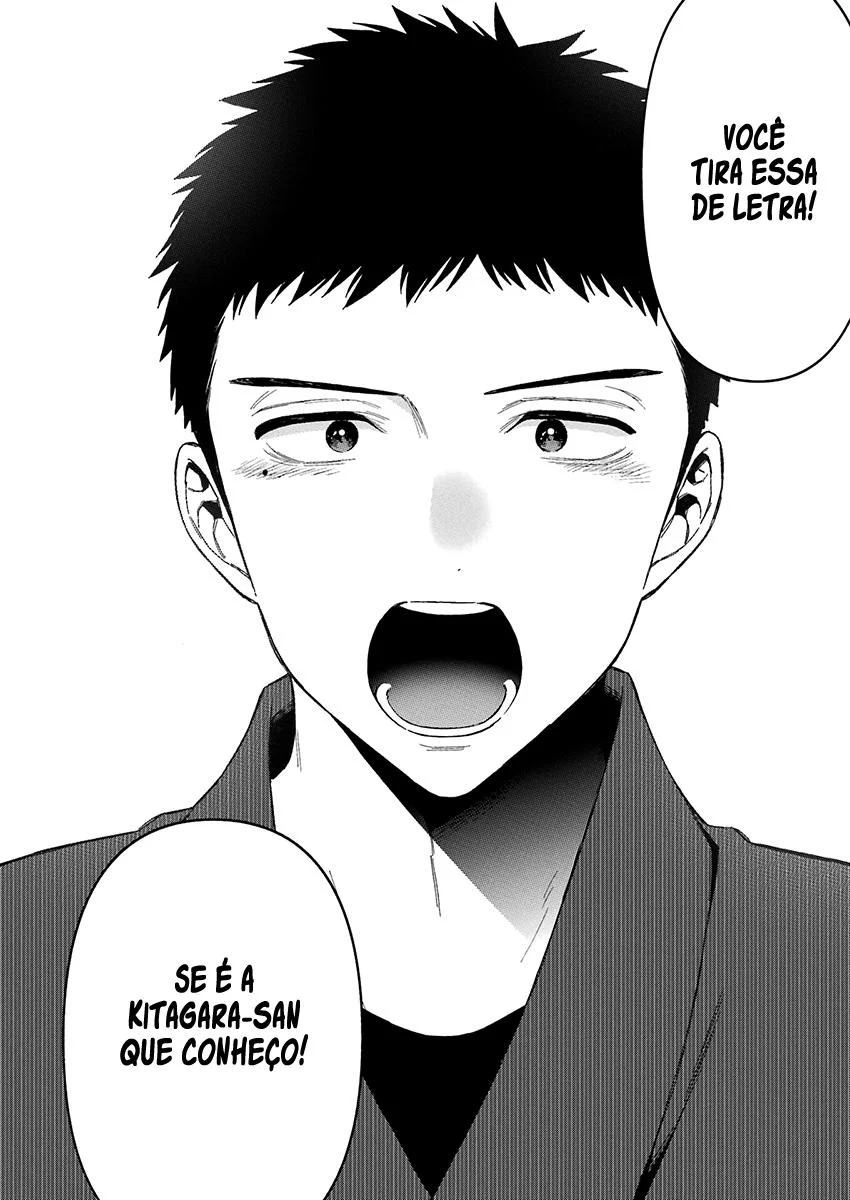 Read Sono Bisque Doll wa Koi wo Suru PT Manga Online