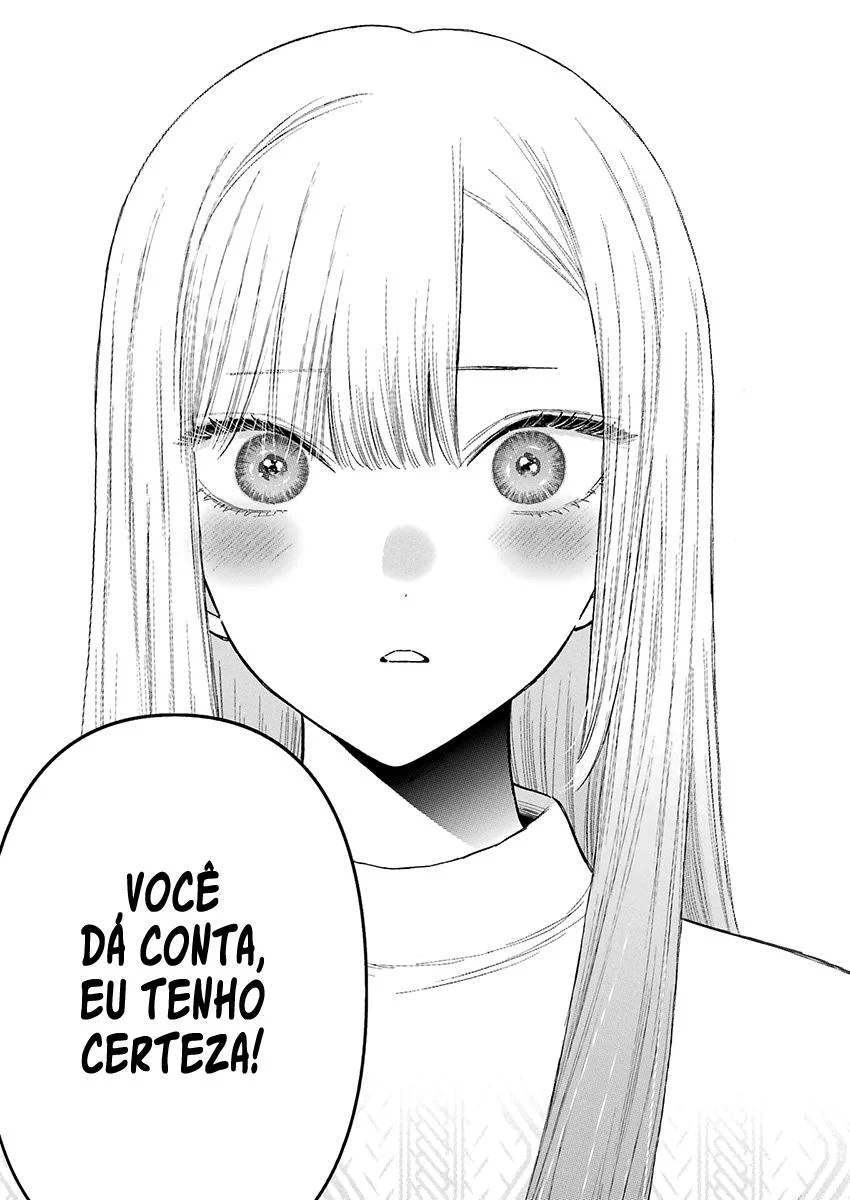 Read Sono Bisque Doll wa Koi wo Suru PT Manga Online