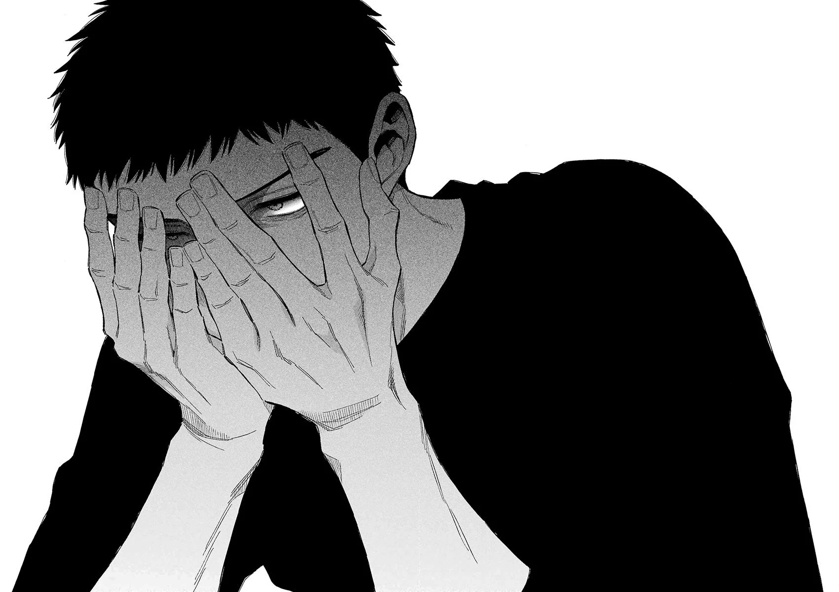 Read Sono Bisque Doll wa Koi wo Suru PT Manga Online