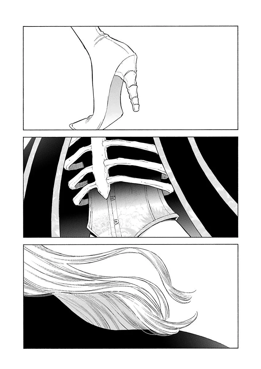 Read Sono Bisque Doll wa Koi wo Suru PT Manga Online