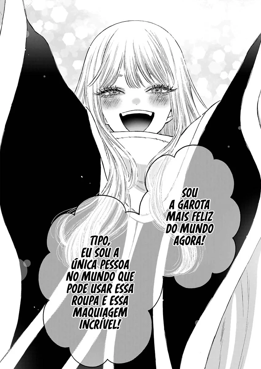 Read Sono Bisque Doll wa Koi wo Suru PT Manga Online