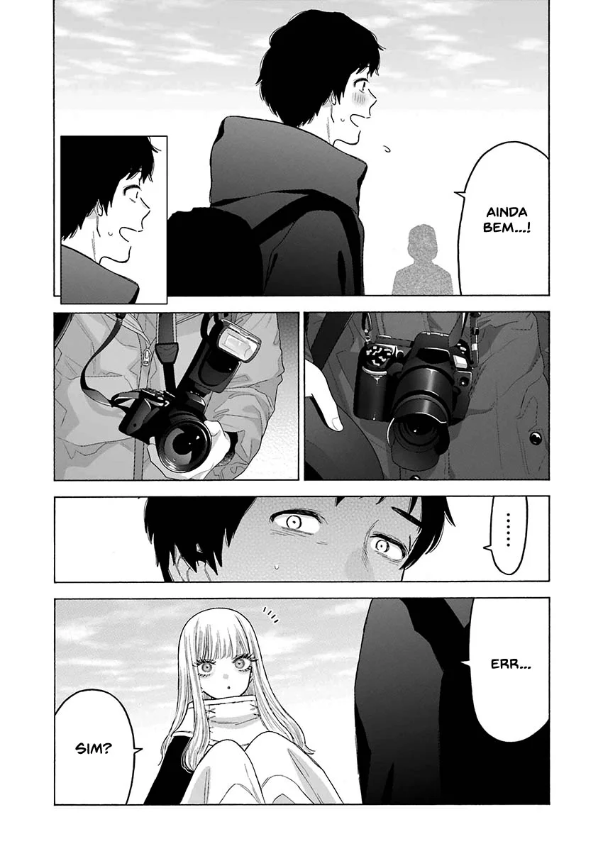 Read Sono Bisque Doll wa Koi wo Suru PT Manga Online