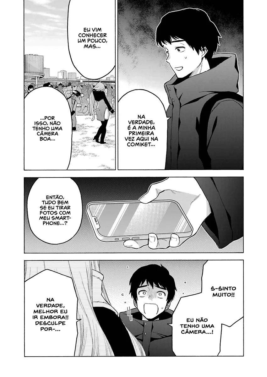 Read Sono Bisque Doll wa Koi wo Suru PT Manga Online