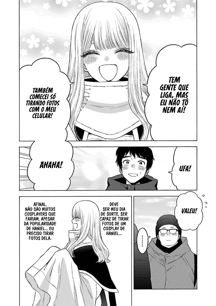 Read Sono Bisque Doll wa Koi wo Suru PT Manga Online