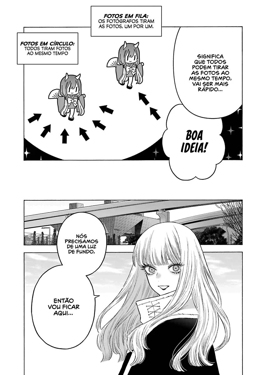 Read Sono Bisque Doll wa Koi wo Suru PT Manga Online