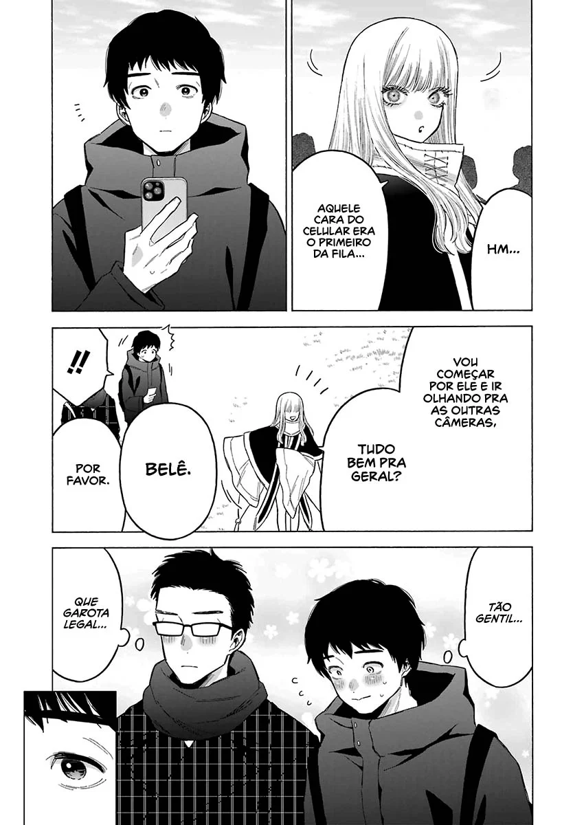Read Sono Bisque Doll wa Koi wo Suru PT Manga Online