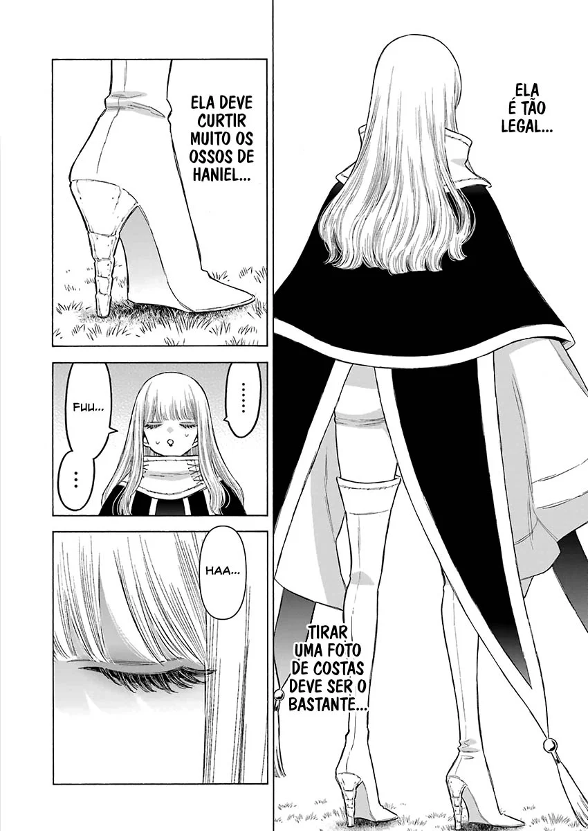 Read Sono Bisque Doll wa Koi wo Suru PT Manga Online