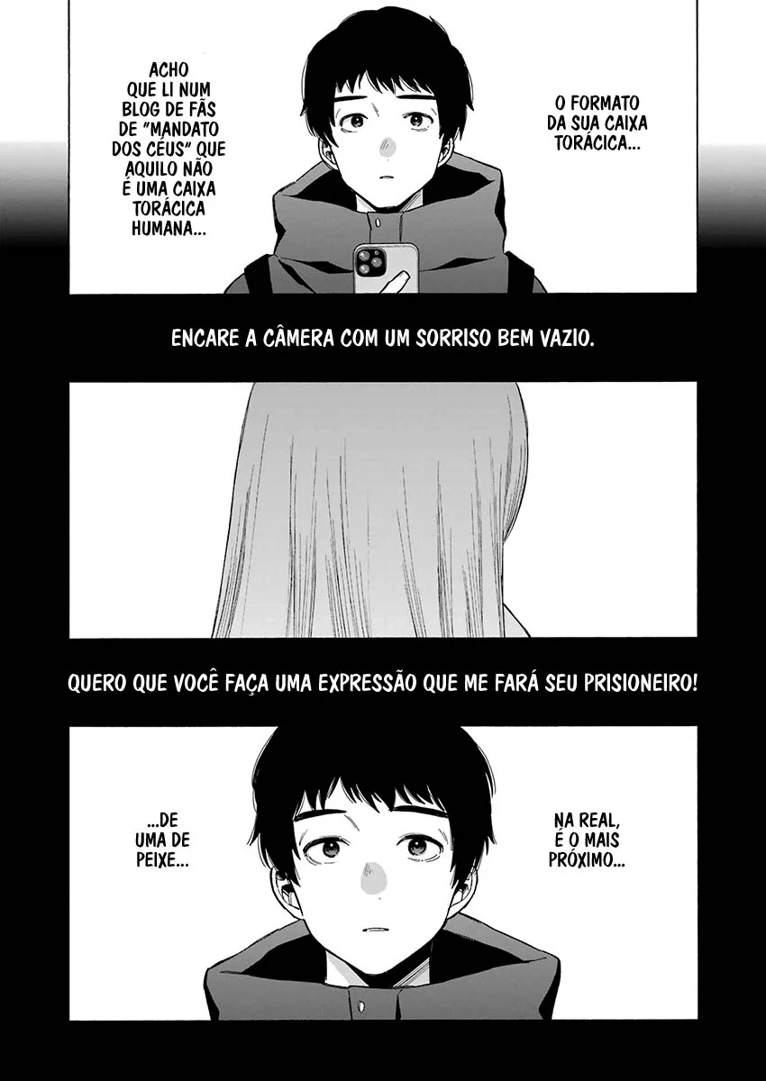 Read Sono Bisque Doll wa Koi wo Suru PT Manga Online