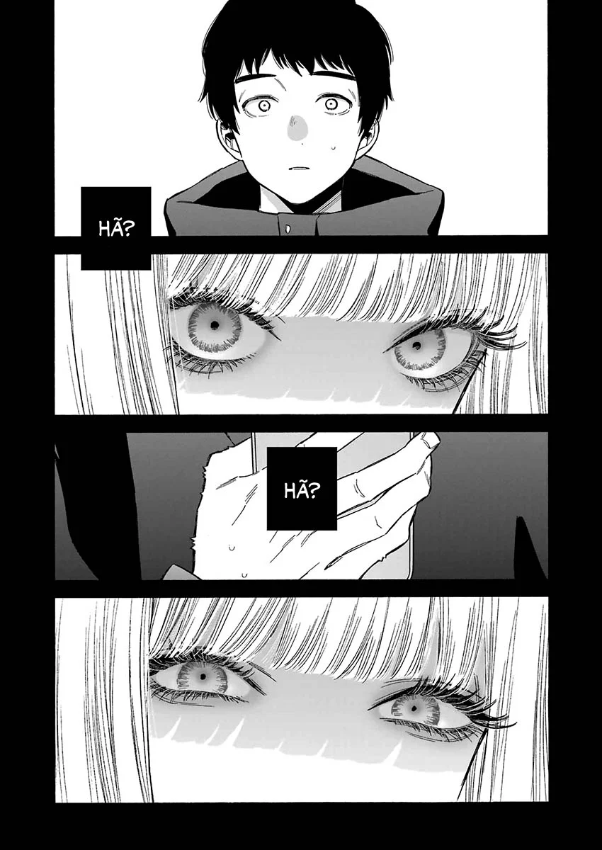 Read Sono Bisque Doll wa Koi wo Suru PT Manga Online