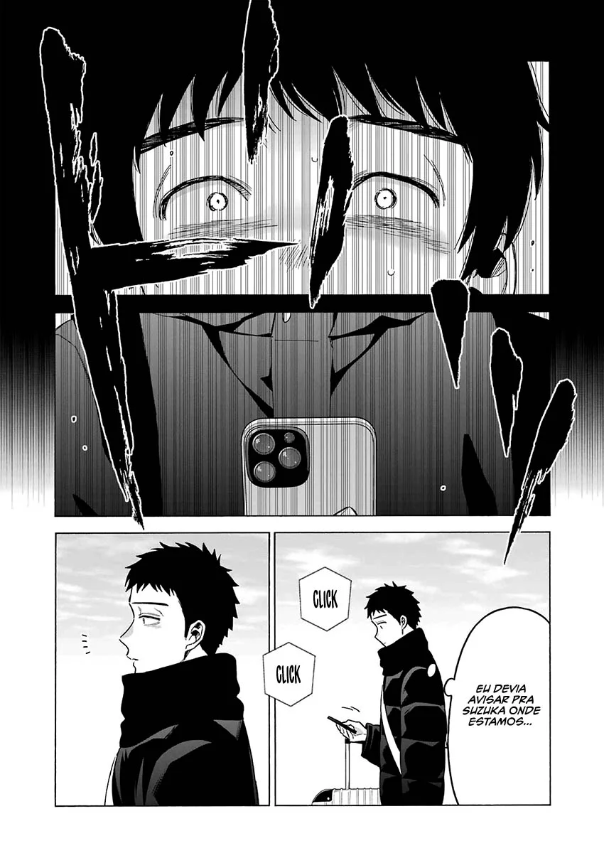 Read Sono Bisque Doll wa Koi wo Suru PT Manga Online