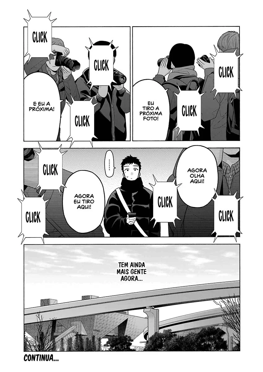 Read Sono Bisque Doll wa Koi wo Suru PT Manga Online