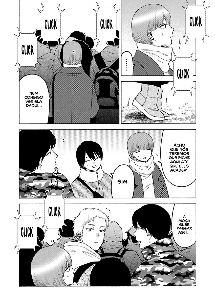 Read Sono Bisque Doll wa Koi wo Suru PT Manga Online