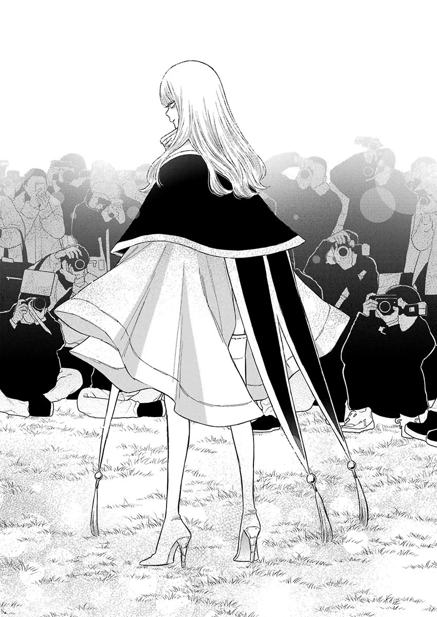 Read Sono Bisque Doll wa Koi wo Suru PT Manga Online