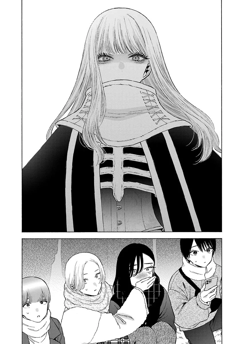 Read Sono Bisque Doll wa Koi wo Suru PT Manga Online