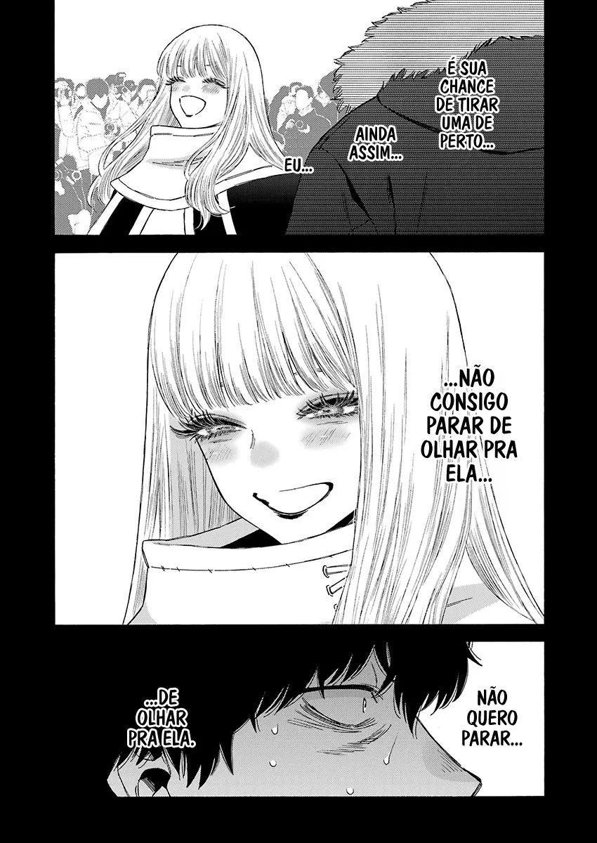Read Sono Bisque Doll wa Koi wo Suru PT Manga Online