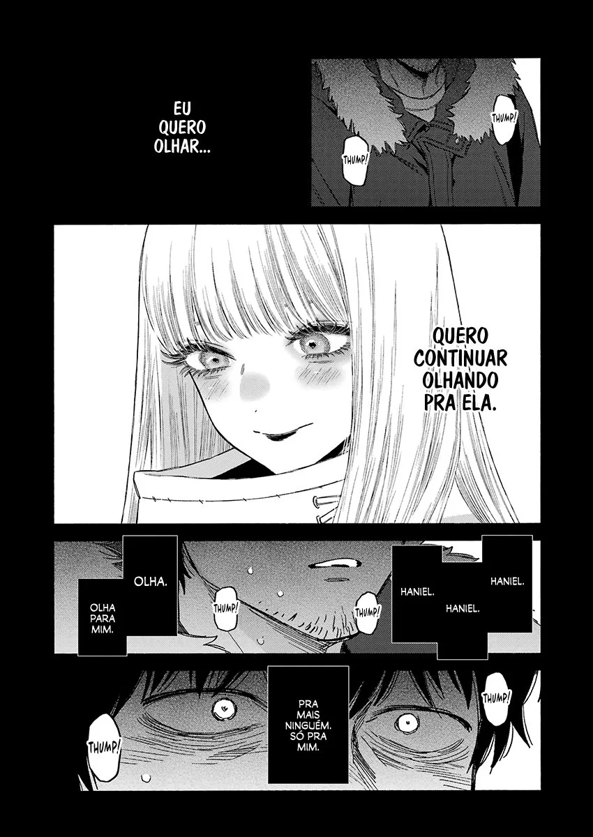 Read Sono Bisque Doll wa Koi wo Suru PT Manga Online